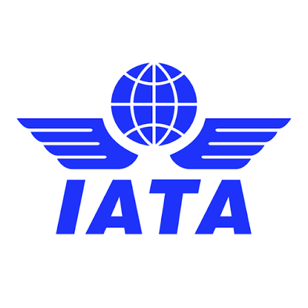 IATA Accredited Agent